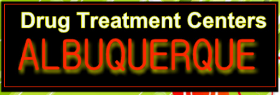 Drug Treatment Centers Albuquerque Logo